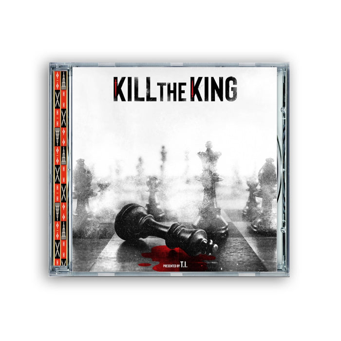 T.I. - Kill The King - ERE1357