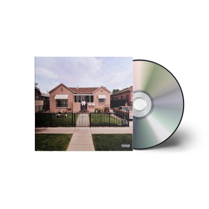 Blxst - Labor of Love - ERE1384