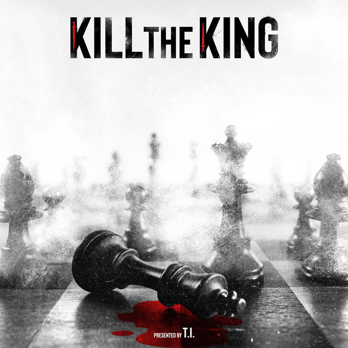 T.I. - Kill The King - ERE1358