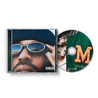 Larry June - Who Coppin' - ERE1353