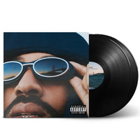 Larry June - Who Coppin' - ERE1354