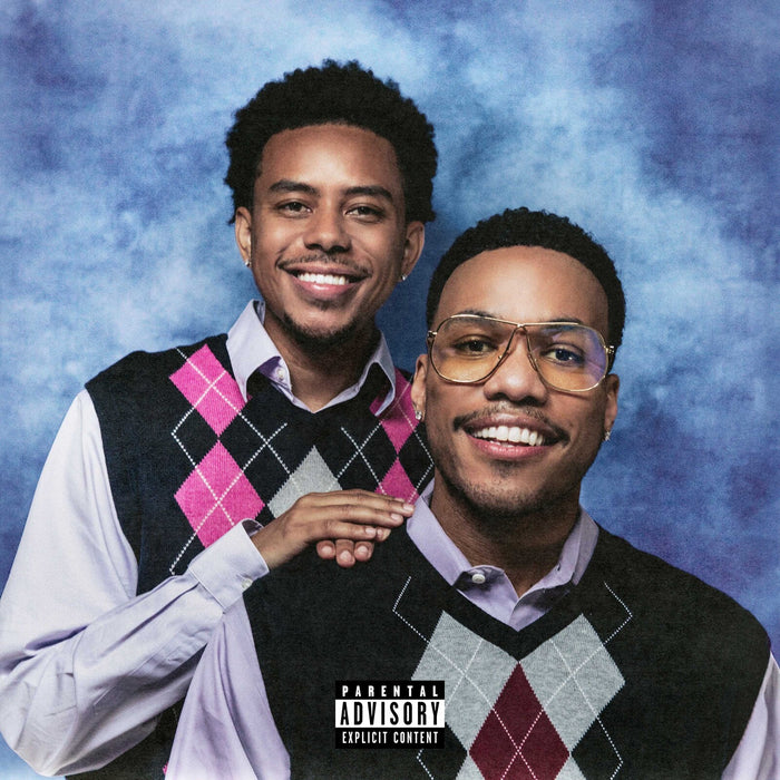 Anderson .Paak & Cordae - Heavy Is The Crown - ERE1362