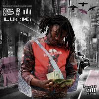 LUCKI - DAYS B4 III - ERE1461