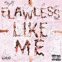 LUCKI - FLAWLESS LIKE ME - ERE1469