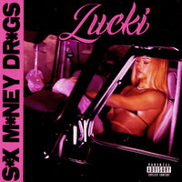 LUCKI - S*X M*NEY DR*GS - ERE1473