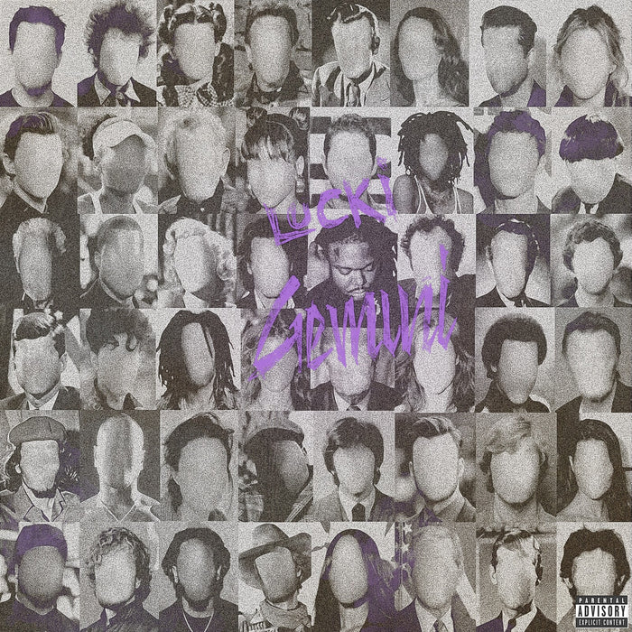 LUCKI - GEMINI! - ERE1479