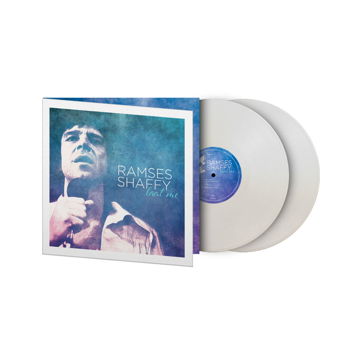 Ramses Shaffy - Laat Me - MOVLPW2115