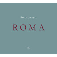 Keith Jarrett - Keith Jarrett: Roma - 5780292