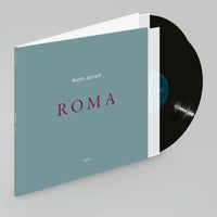 Keith Jarrett - Keith Jarrett: Roma - 5780293