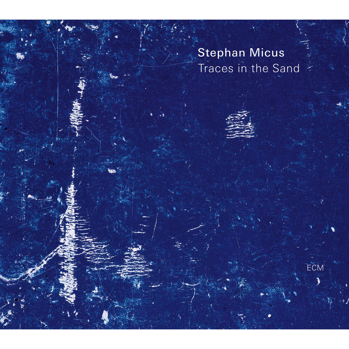 Stephan Micus - Stephan Micus: Traces in the Sand - 5780663