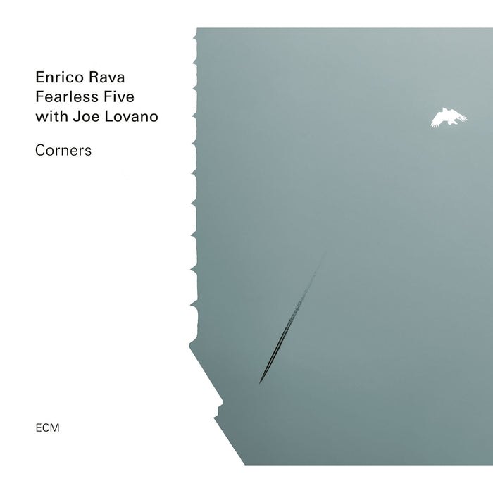 Enrico Rava; Fearless Five; Joe Lovano - Enrico Rava; Fearless Five with Joe Lovano: Corners - 5781266