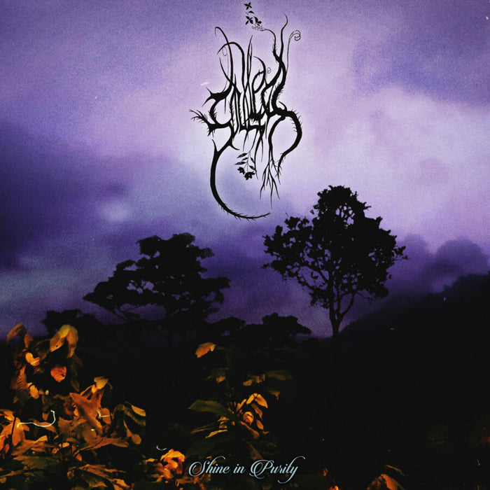 Soulless - Shine In Purity - FLOW034CD