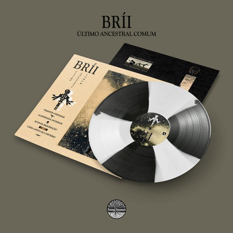 Brii - Ultimo Ancestral - FLOW84LP