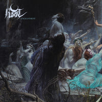 Raat - Enchantment - FLOW88LP