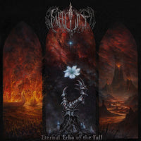 Malist - Eternal Echo of the Fall - FLOW111CD