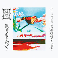 Trha - lact'eben - FLOW112CD