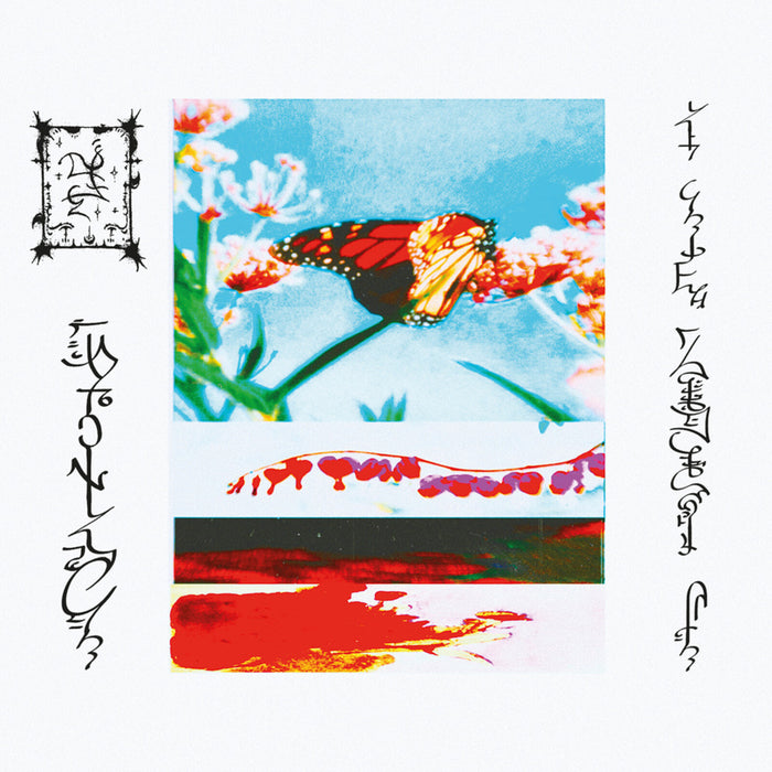 Trha - lact'eben - FLOW112CD