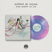 Coffret de Bijoux - lose myself in you - FLOW113LP