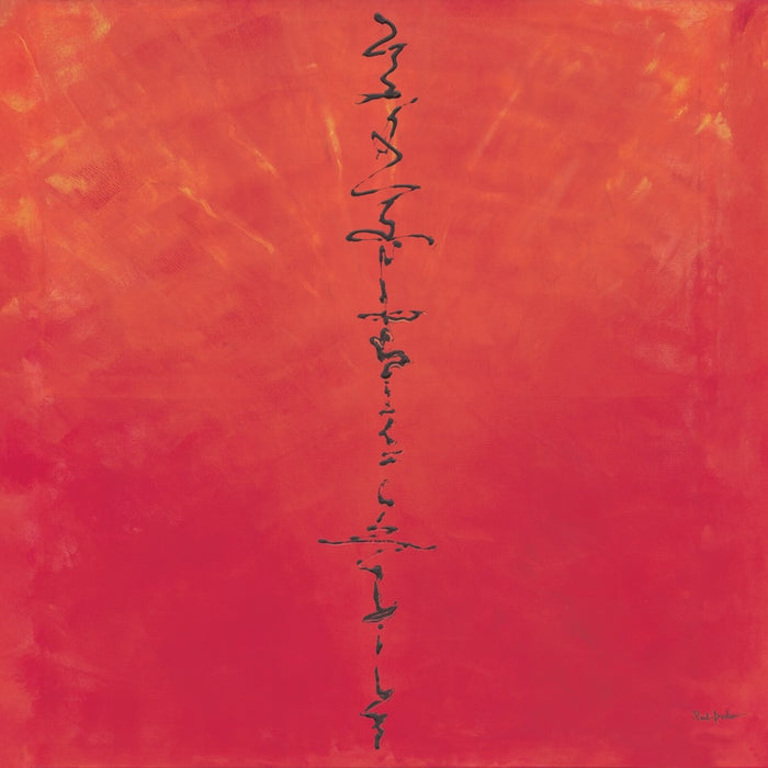 Paul Archer - Art - TLAK1209LP