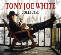 Tony Joe White - Collected - MOCCD14032