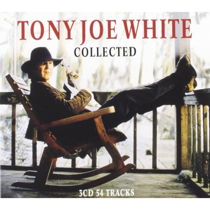 Tony Joe White - Collected - MOCCD14032
