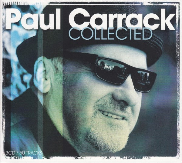 Paul Carrack - Collected - MOCCD14027