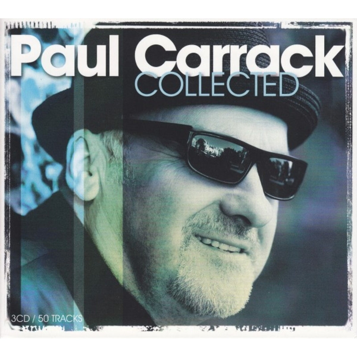 Paul Carrack - Collected - MOCCD14027