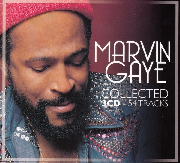1979/JAPAN‐TOUR/MARVIN‐GAYEのコンサートパンフレット。 Marvin Gaye: Live In Tokyo 1979 - Budokan Hall, Tokyo Japan 13 Nov