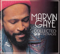 Marvin Gaye - Collected - MOCCD14033