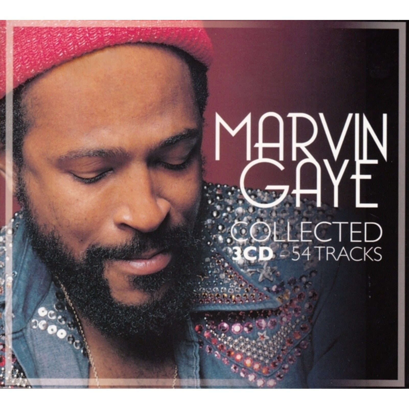 Marvin Gaye: Live In Tokyo 1979 - Budokan Hall, Tokyo Japan 13 Nov