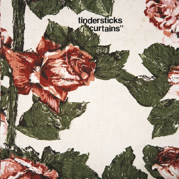 Tindersticks - Curtains - MOCCD13255