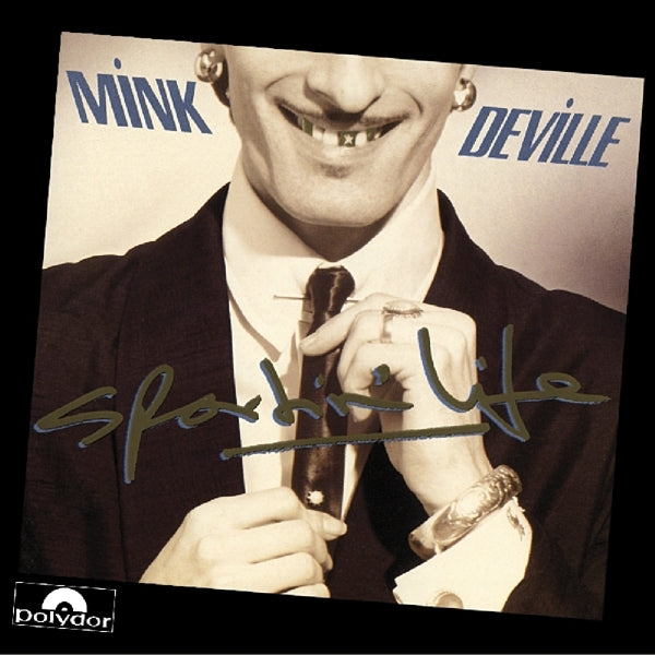 Mink Deville - Sportin' Life - MOCCD13277