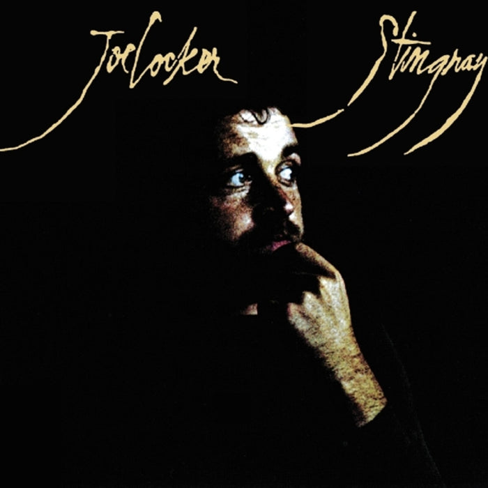 Joe Cocker - Stingray - MOCCD13271
