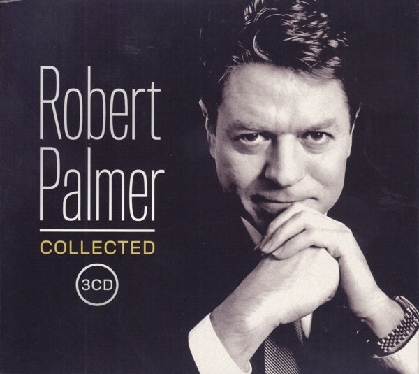 Palmer Robert - Collected - MOCCD14029