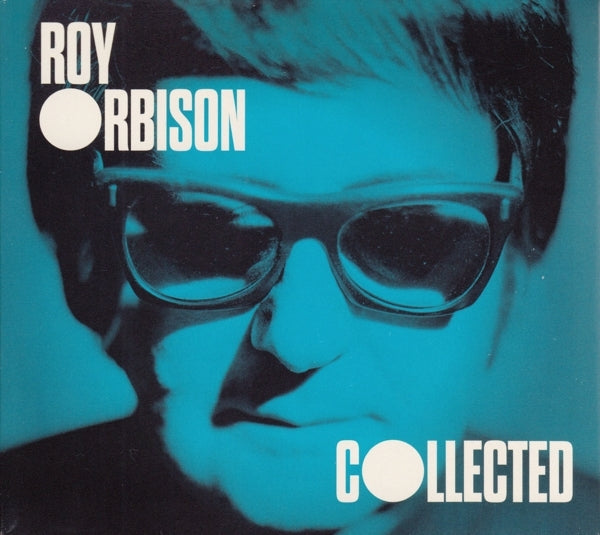 Roy Orbison - Collected - MOCCD14066
