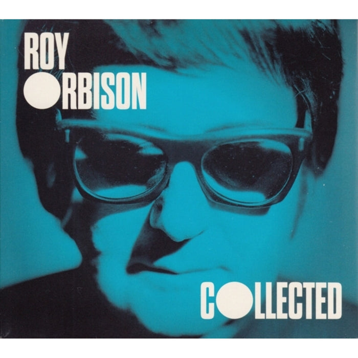 Roy Orbison - Collected - MOCCD14066