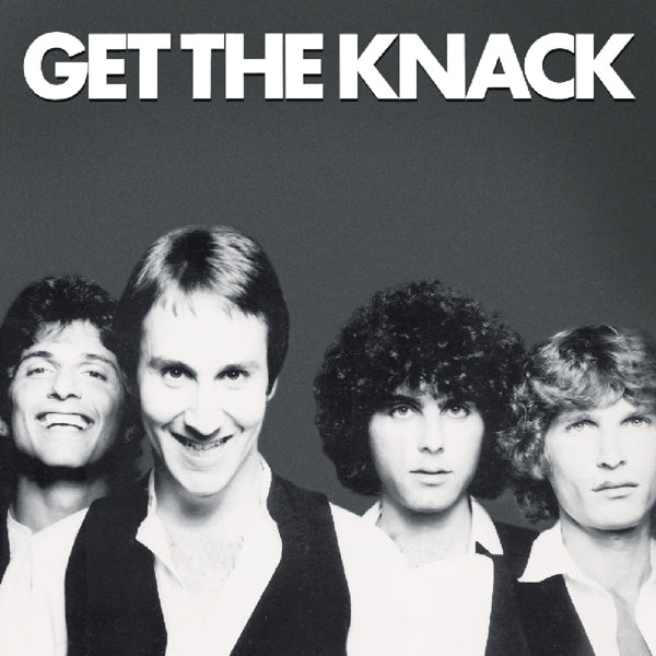 Knack - Get The Knack - MOCCD13361