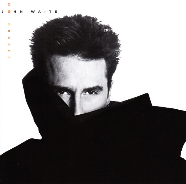 John Waite - No Brakes - MOCCD13593
