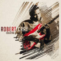 Robert Cray - Collected - MOCCD14134