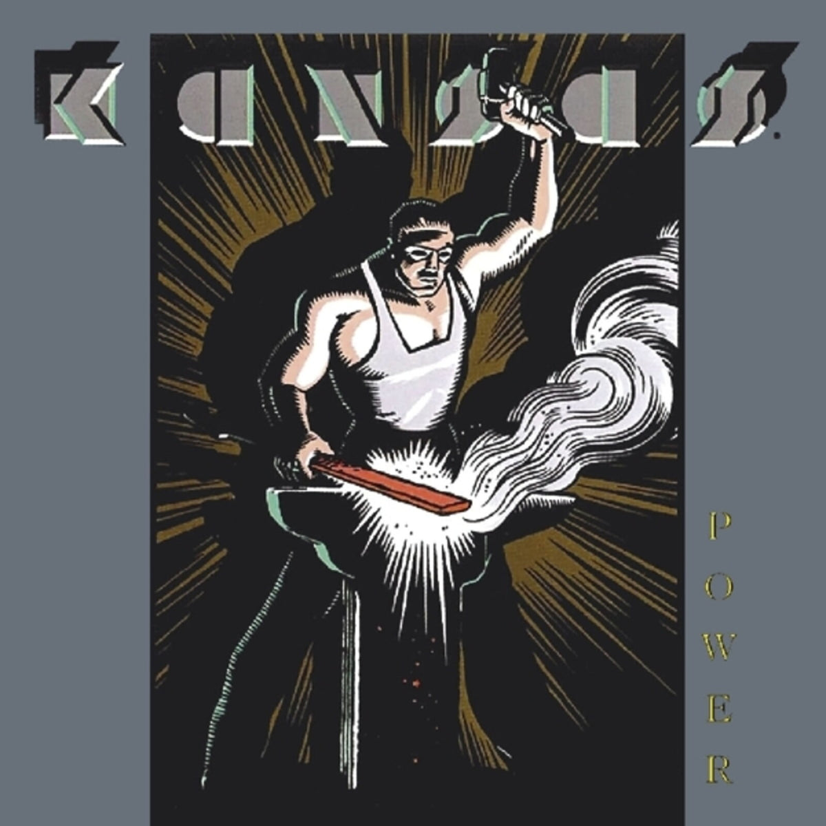 Kansas - Power - MOCCD13672