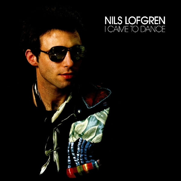 Nils Lofgren - I Came To Dance - MOCCD13643