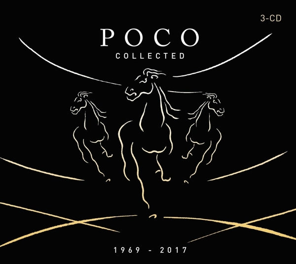 Poco - Collected - MOCCD14067