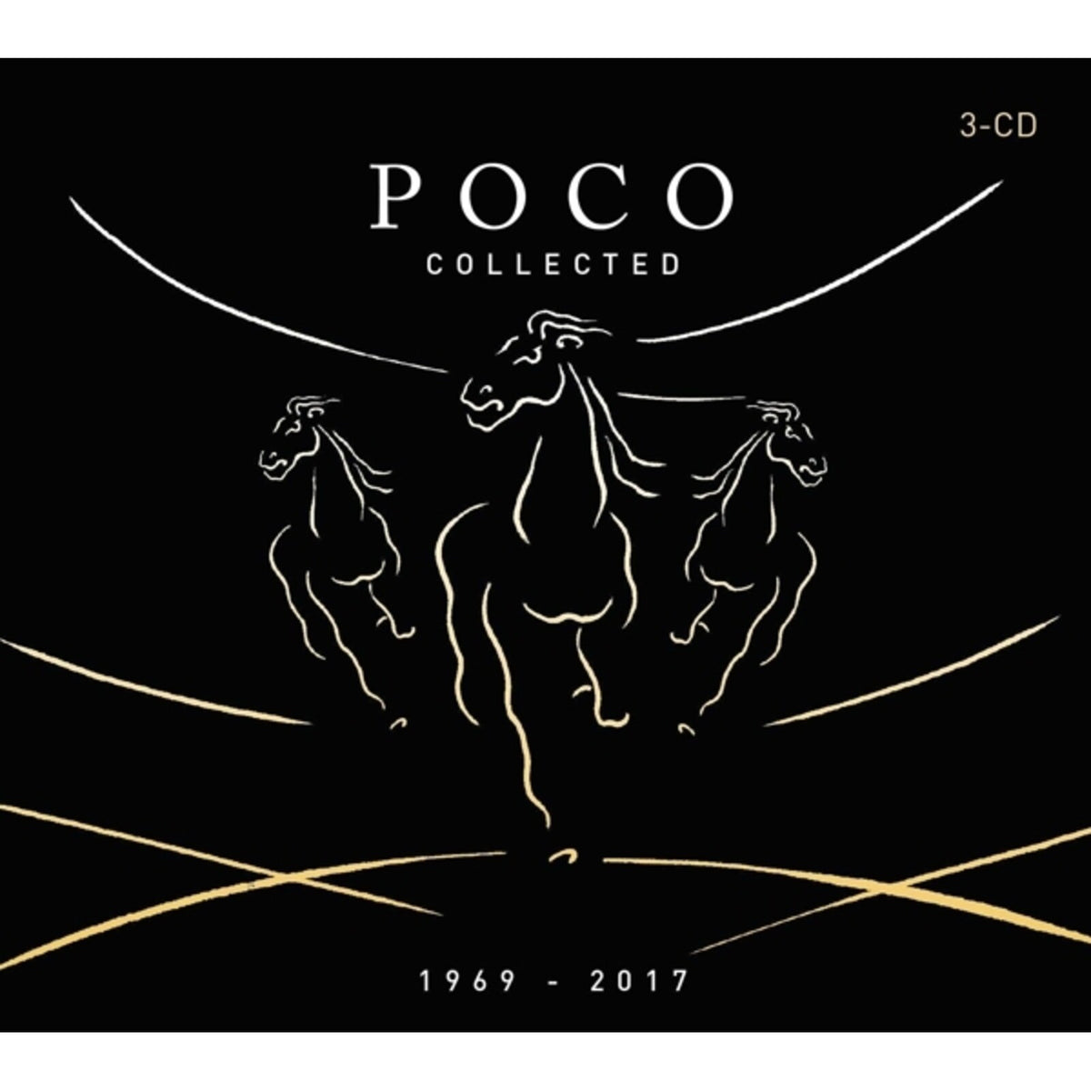 Poco - Collected - MOCCD14067