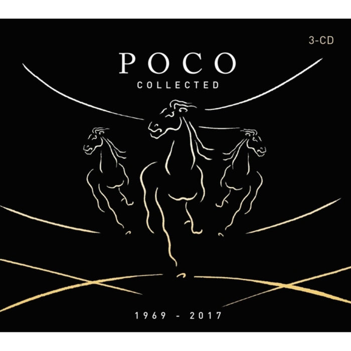 Poco - Collected - MOCCD14067