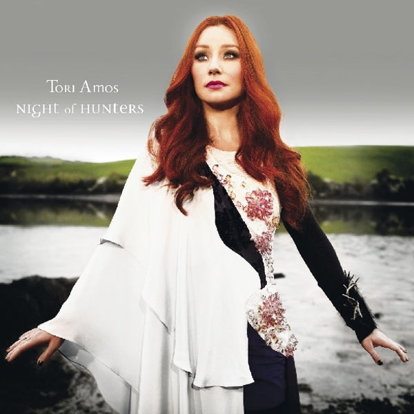 Tori Amos - Night Of Hunters - MOCCD13770