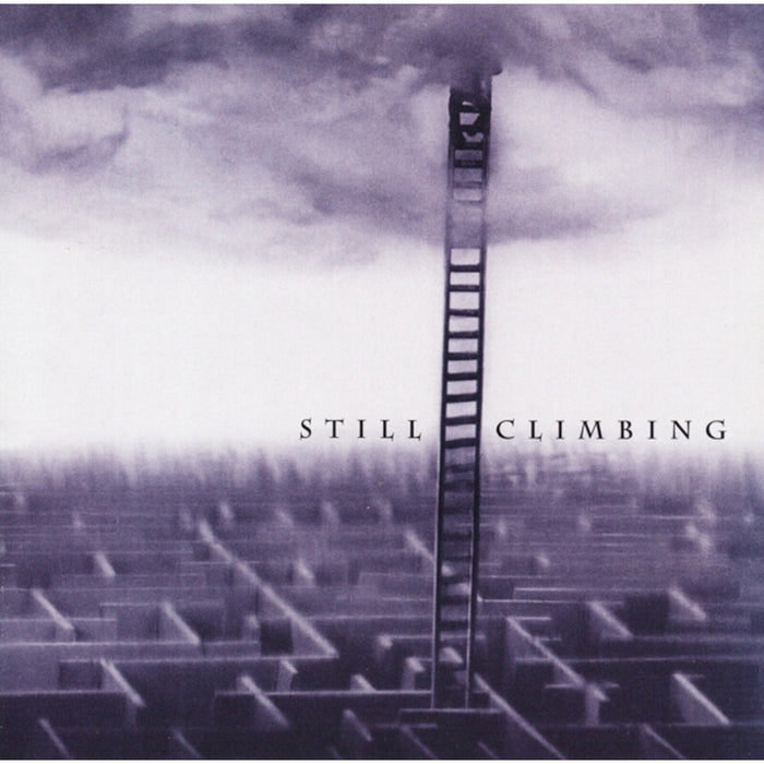 Cinderella - Still Climbing - MOCCD13869