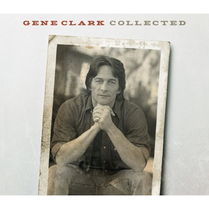Gene Clark - Gene Clark Collected - MOCCD14094