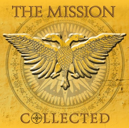 Mission - Collected - MOCCD14095