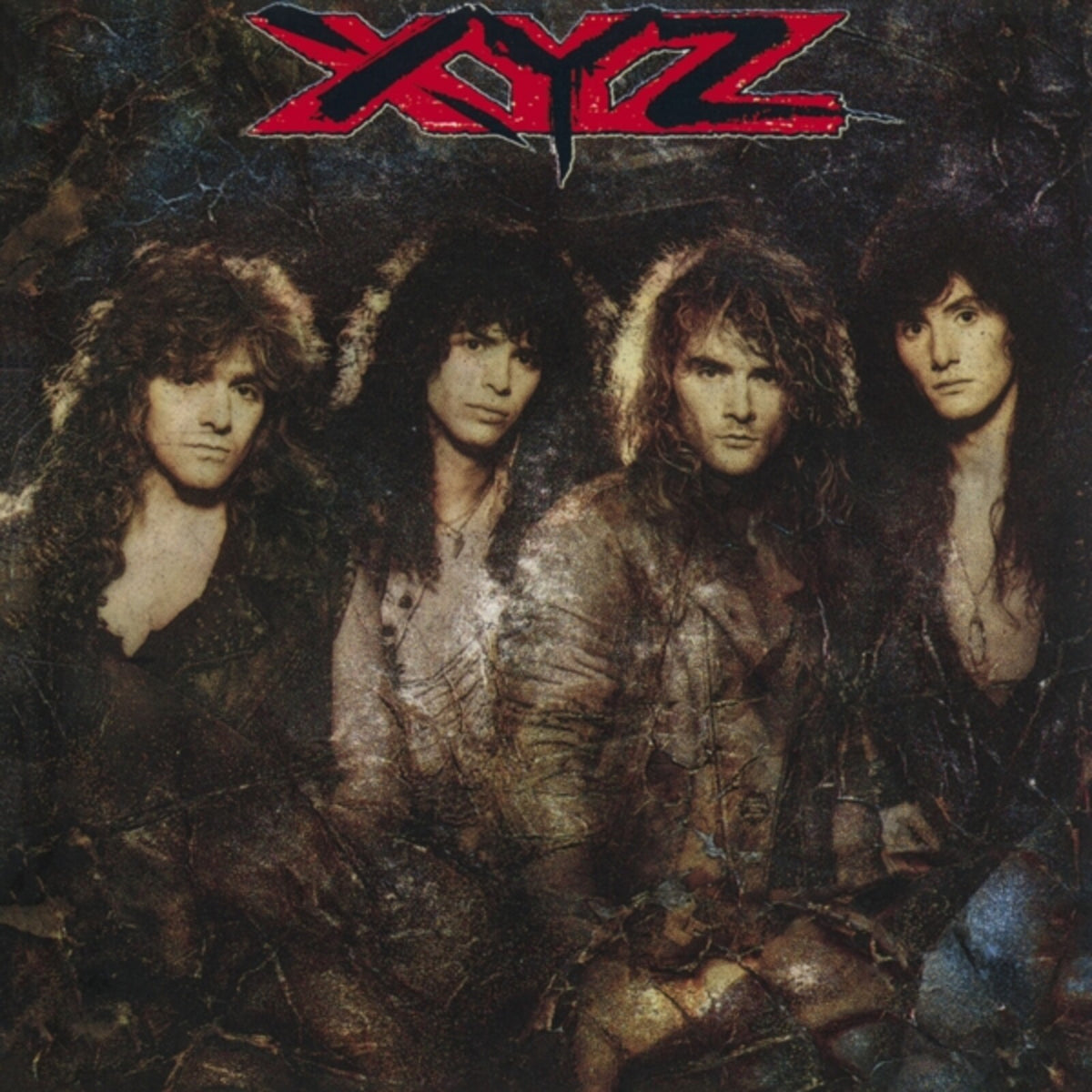Xyz - XYZ - MOCCD14214