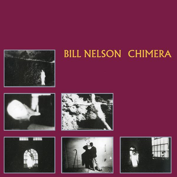Bill Nelson - Chimera - MOCCD14130